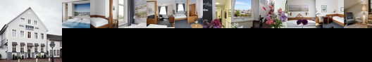 Duus Hotel Wyk auf Fohr