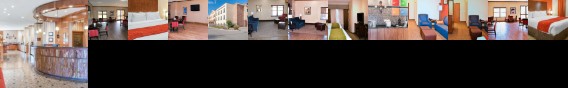 Comfort Suites Roswell