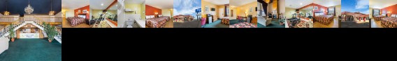 Rodeway Inn Roswell
