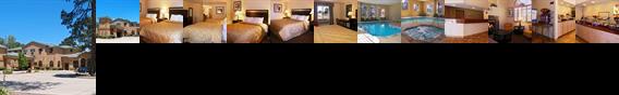 Comfort Inn Payson (Arizona)