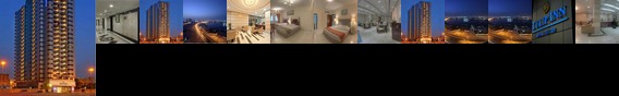 Tulip Inn Ajman