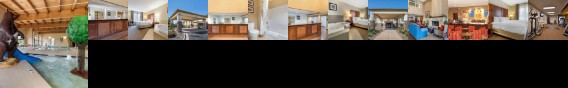 Comfort Inn & Suites Black River Falls