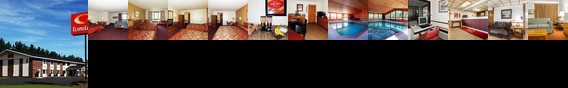Econo Lodge Merrill