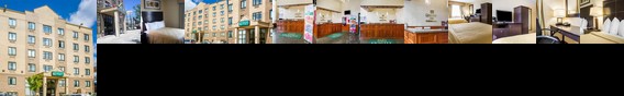 Quality Inn Woodside