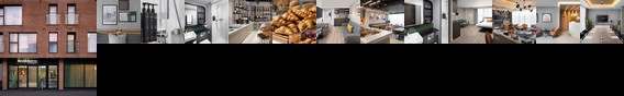 Laystall Apartments by stayManchester