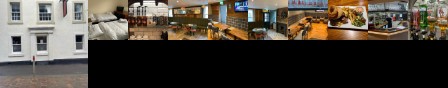 Salutation Hotel Kinross