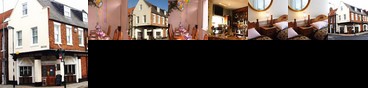 The Tudor Rose Hotel