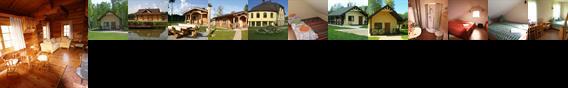 Meza Salas Hotel Limbazi