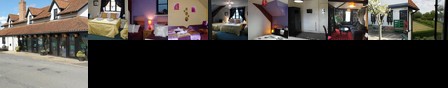 Crown Lodge Coningsby