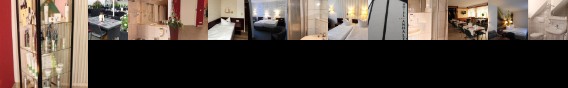 Hotel Anhalt Kothen