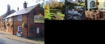 Red Lion Hotel Wavendon