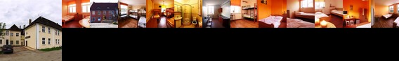 Hostel Bursztynek Gdansk
