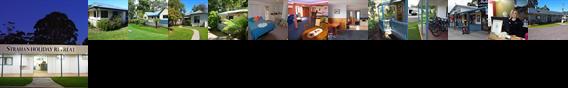 Strahan Holiday Park Cabins