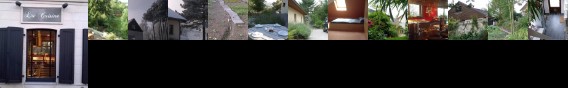 Vertes Feuilles Bed And Breakfast Saint-Sauveur (Belgium)