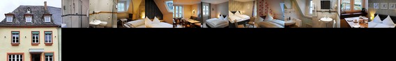 Zehnthof Hotel Garni & Cafe
