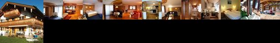 Hotel Alpenhof Walgau
