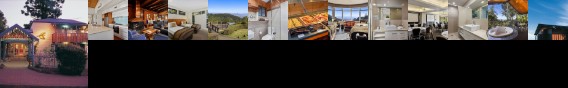O'Reilly's Rainforest Retreat Canungra