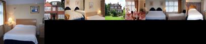 Catherine Guest House