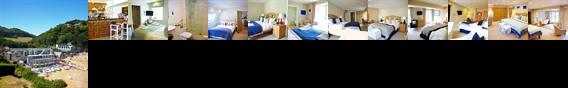 The South Sands Hotel Salcombe