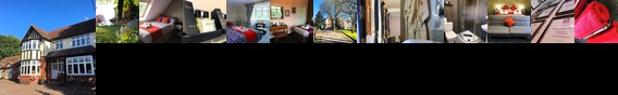 Grimscote Manor Hotel