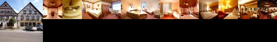 Hotel Gondel Altenkunstadt