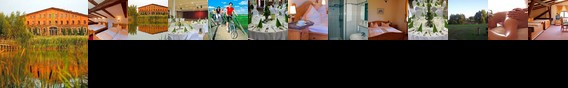 Bio-Landhotel Zur Scheune