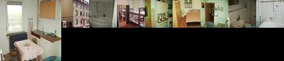 Magdeburger Hostel Magdeburg