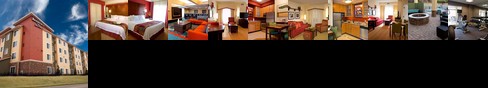Residence Inn Florence (Alabama)