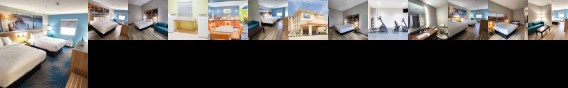 Days Inn & Suites Russellville