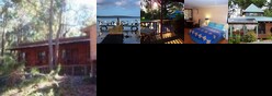 The Denmark Waterfront