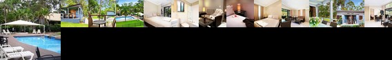 The Waterside Cabins Woolgoolga