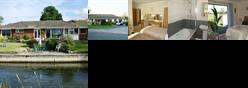 Willow Springs Bed & Breakfast