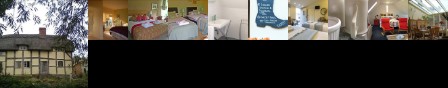The Steppes Bed and Breakfast Hereford