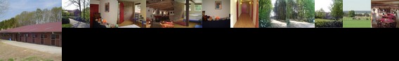 Triple Star Guest Ranch Hotel Stavern