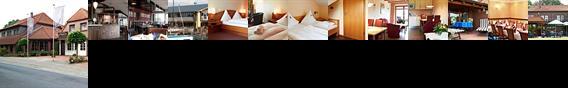 Landhotel Tepe