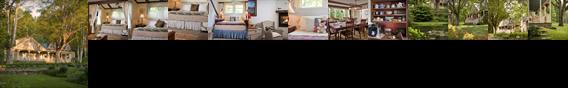 West Hill House Bed and Breakfast