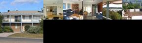 Coffin Bay Beach House