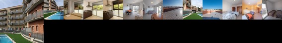 Apartamentos Espronceda Blanes