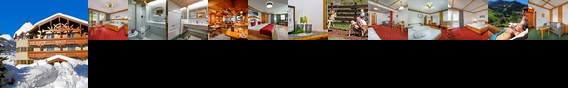 Hotel Hubertushof Grossarl