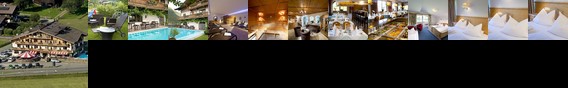 Ferienhotel Alpenhof Aurach bei Kitzbuhel