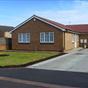 Eden Bungalow Amble