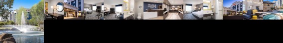 Hampton Inn & Suites Manteca