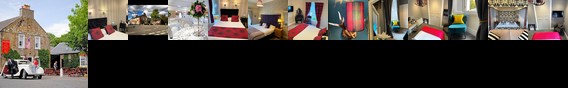 The Original Rosslyn Hotel Roslin