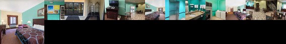 Super 8 Motel Kemah