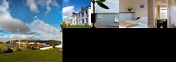 The Water Front Anchorage Milford Haven