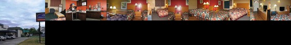 Howard Johnson Kelowna