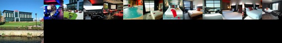 Grand Times Hotel Sherbrooke