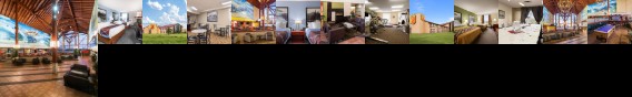 Super 8 Roadking Hotel Sherwood Park