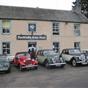 Glenkindie Arms Hotel Alford (Scotland)