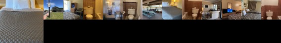 Silver Spur Motel